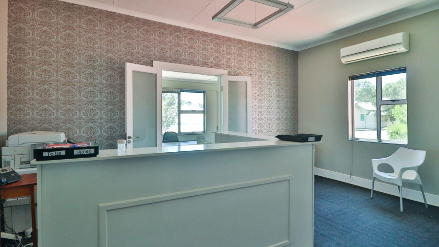 Commercial Property for Sale in Cradock Eastern Cape